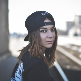 Megan Clark